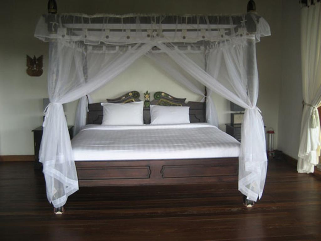 Munduk Sari Resort Екстериор снимка
