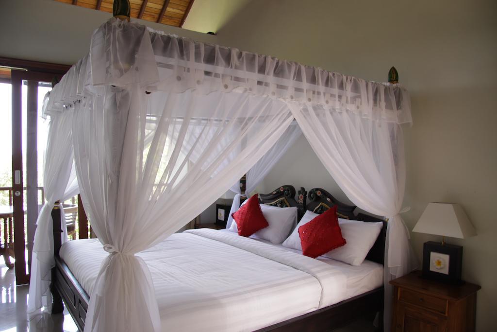 Munduk Sari Resort Стая снимка