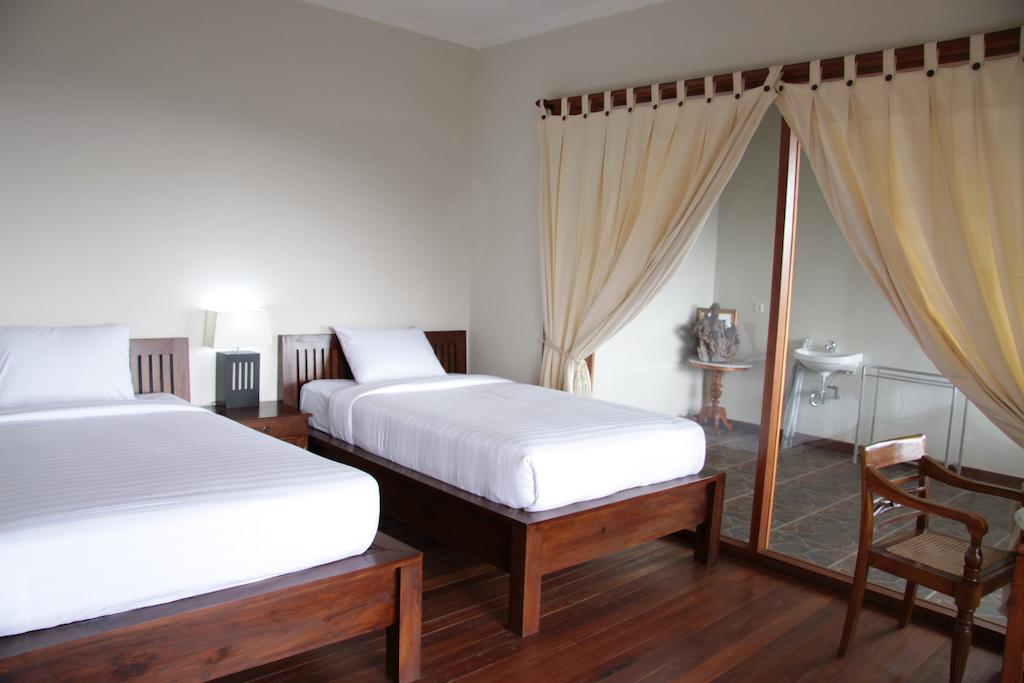 Munduk Sari Resort Стая снимка