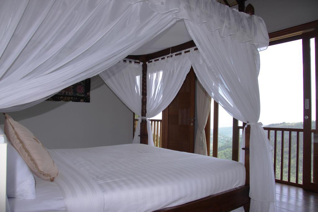 Munduk Sari Resort Стая снимка