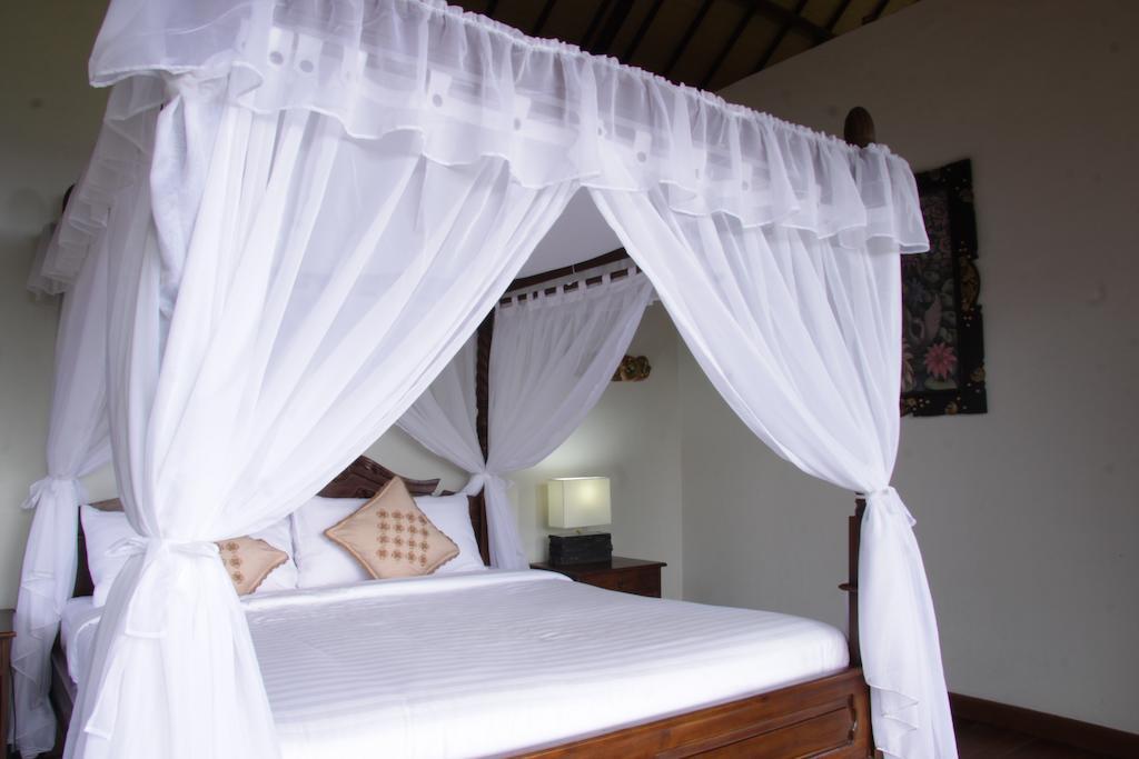Munduk Sari Resort Екстериор снимка