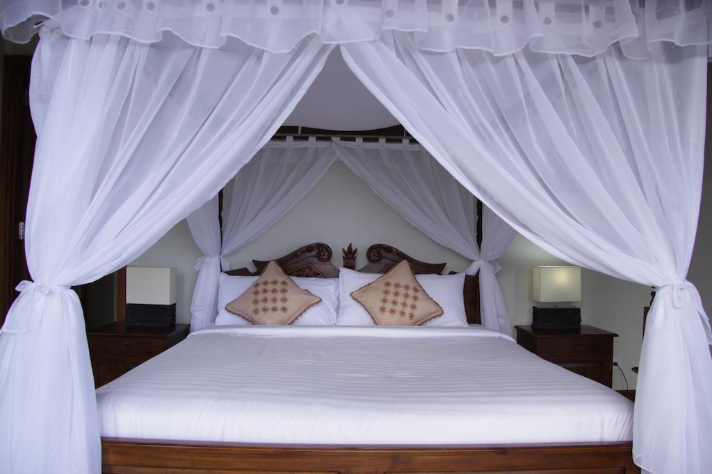 Munduk Sari Resort Екстериор снимка